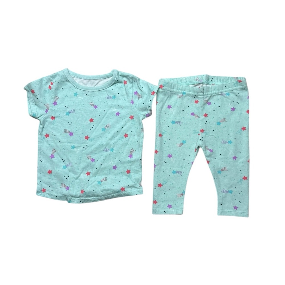 Garanimals | Baby Matching Outfit | 0-3M